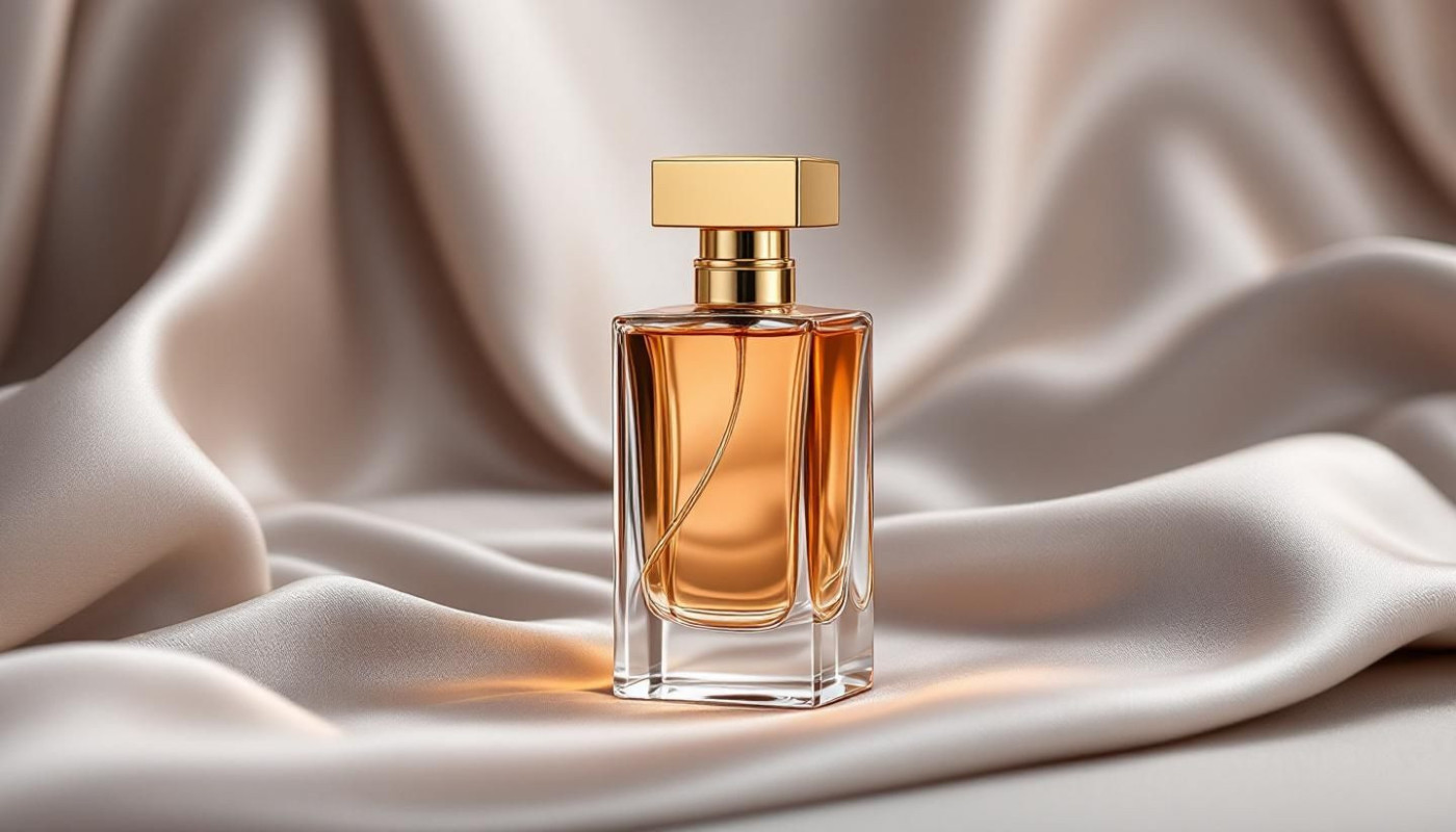 Comment les parfums d'une marque emblématique captent-ils l'essence de la haute couture ?