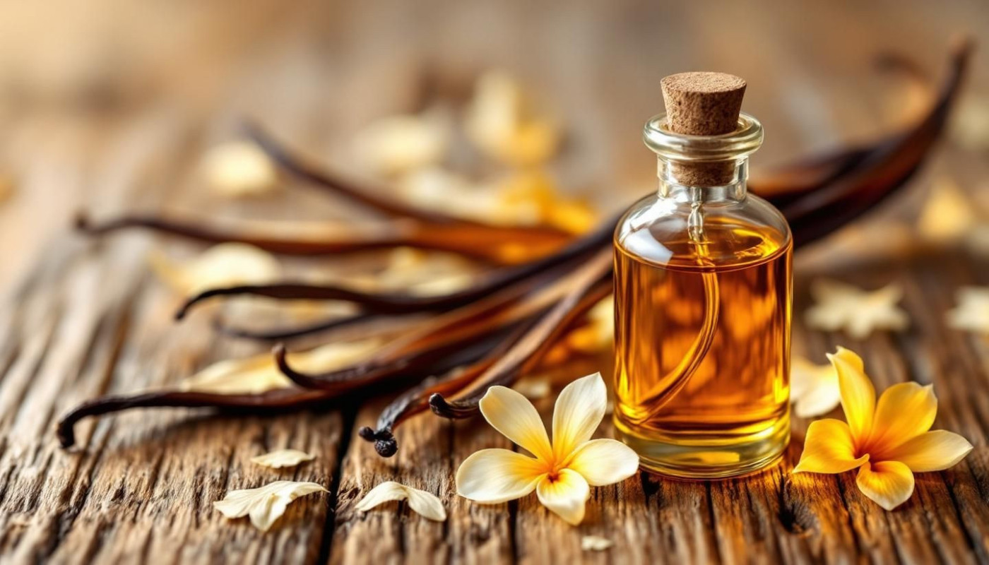 Comment les parfums enrichis de vanille captivent-ils les sens ?