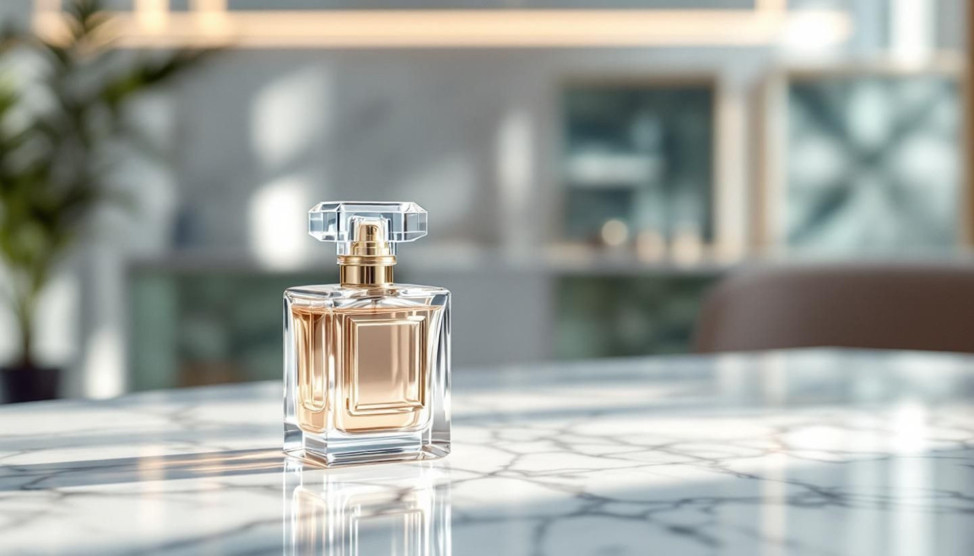 Comment les parfums modernes redéfinissent-ils le luxe accessible ?