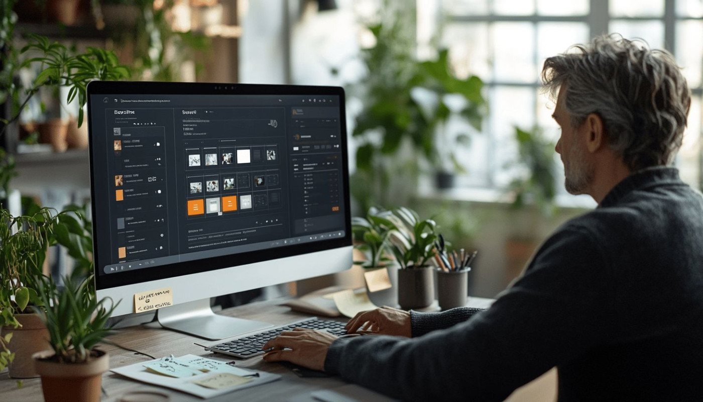 Comment les petites entreprises peuvent bénéficier d'un générateur d'image