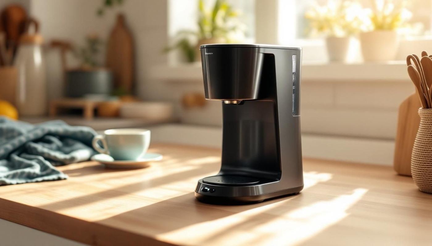 Comment les petites machines à café révolutionnent-elles le quotidien ?