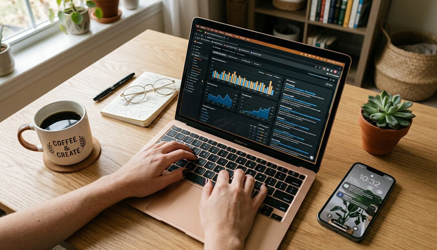Comment les relations presse boostent indirectement votre seo via le netlinking