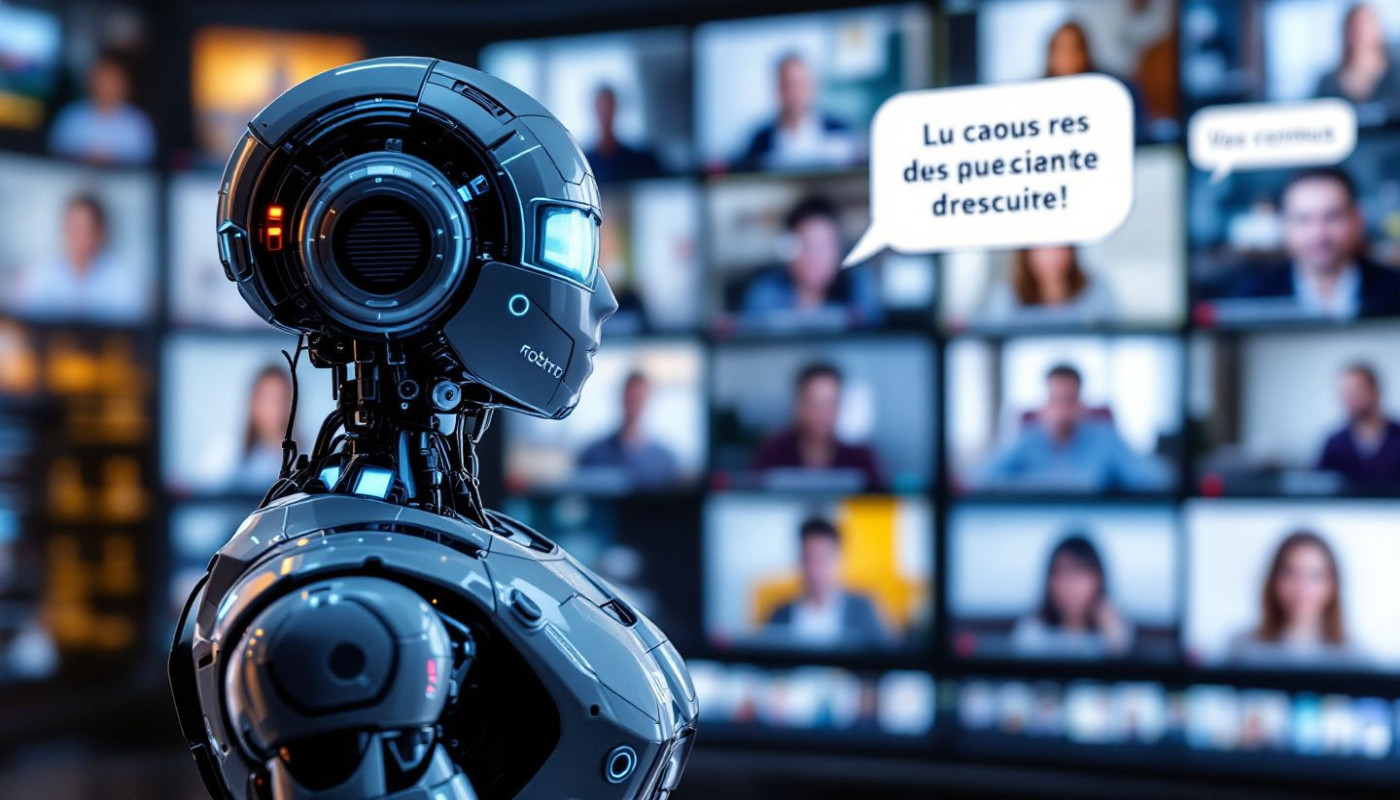 Comment l'intégration de ChatGPT en français révolutionne-t-elle l'IA conversationnelle ?