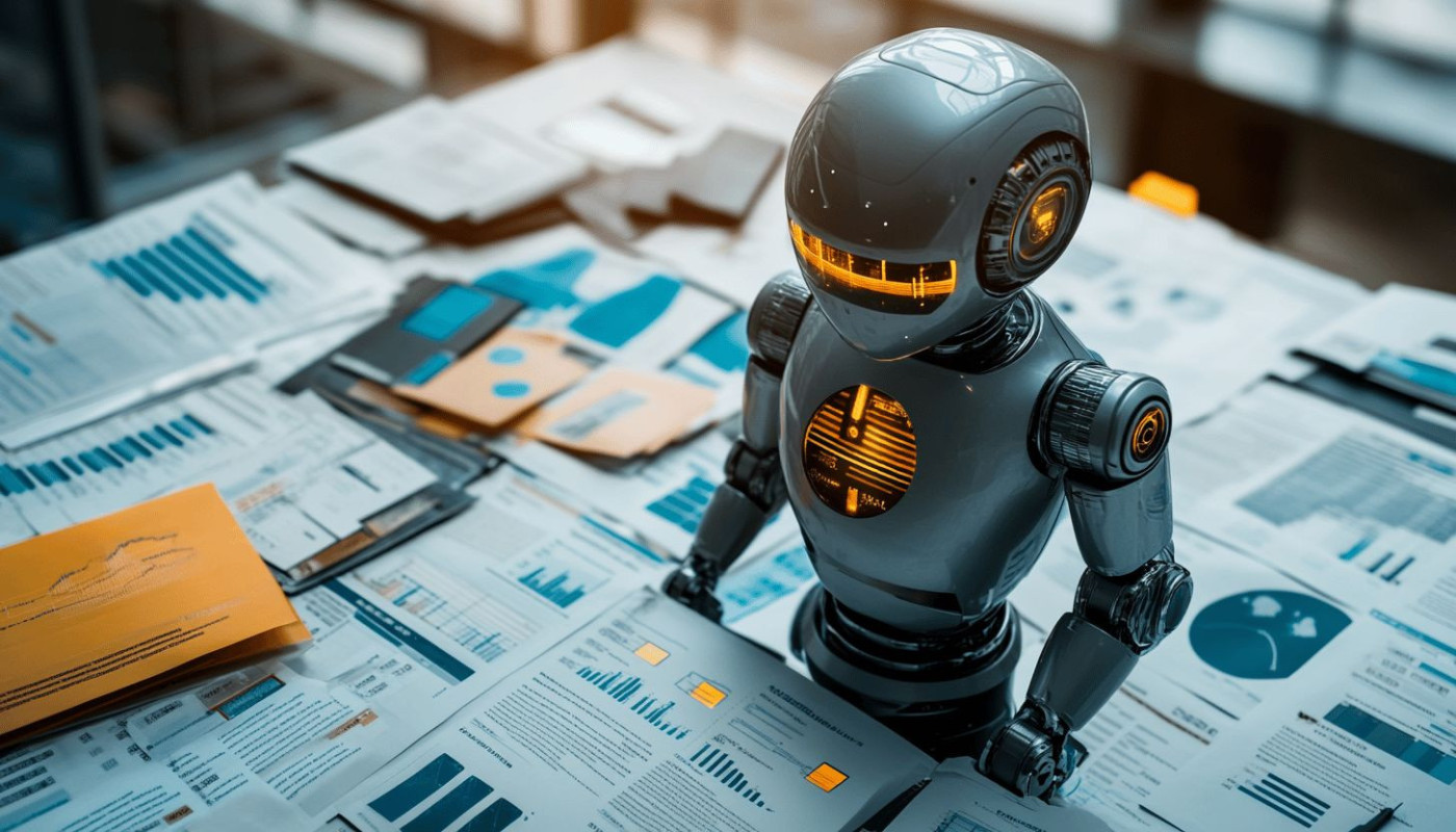 Comment l'intelligence artificielle transforme-t-elle les petites entreprises ?