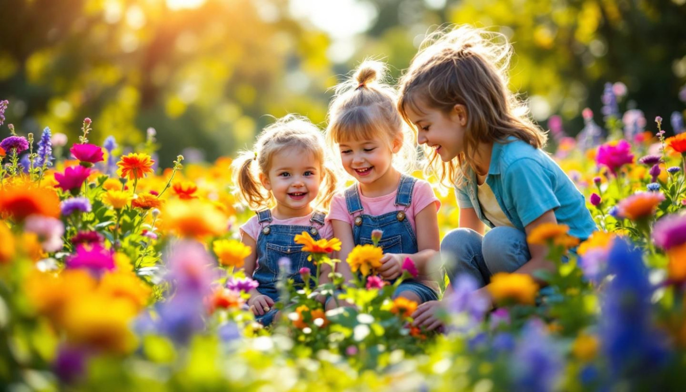 Comment organiser une chasse au trésor éducative pour vos enfants ?