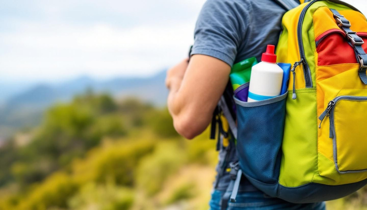 Comment préparer son sac pour un voyage longue durée ?