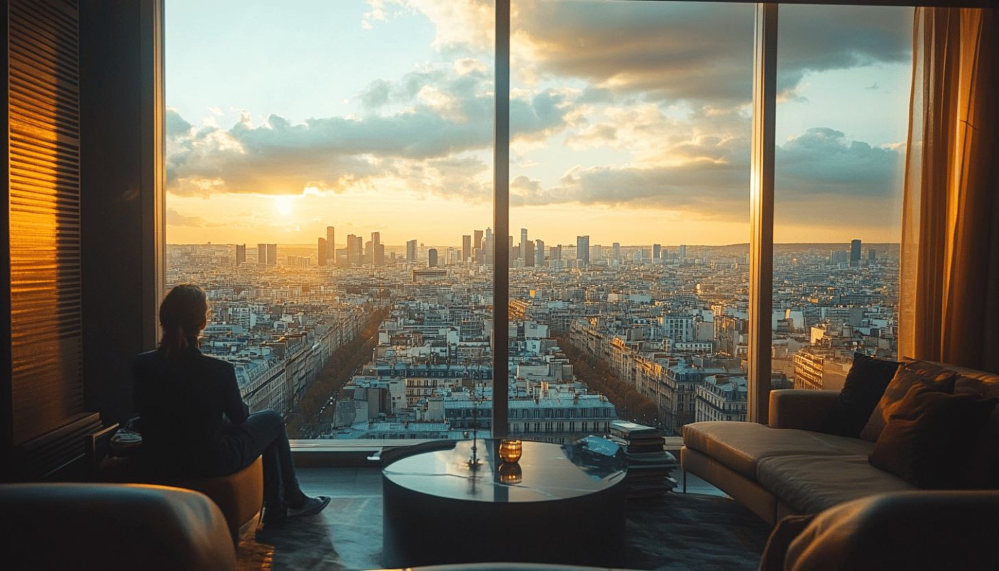 Comment profiter pleinement de Paris 13 depuis un hôtel 3 étoiles ?