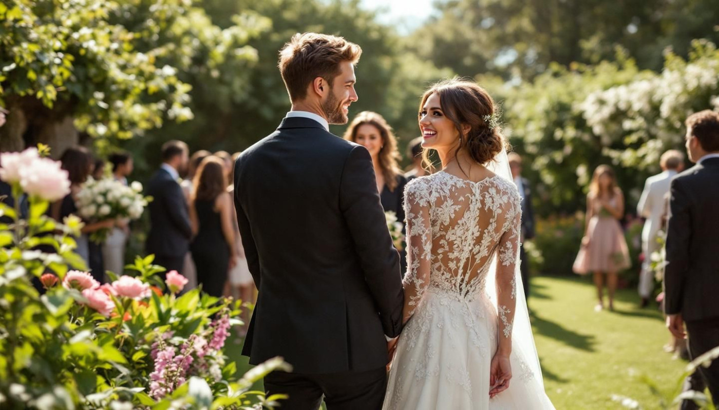 Comment un mariage a-t-il propulsé la carrière d'un créateur célèbre ?