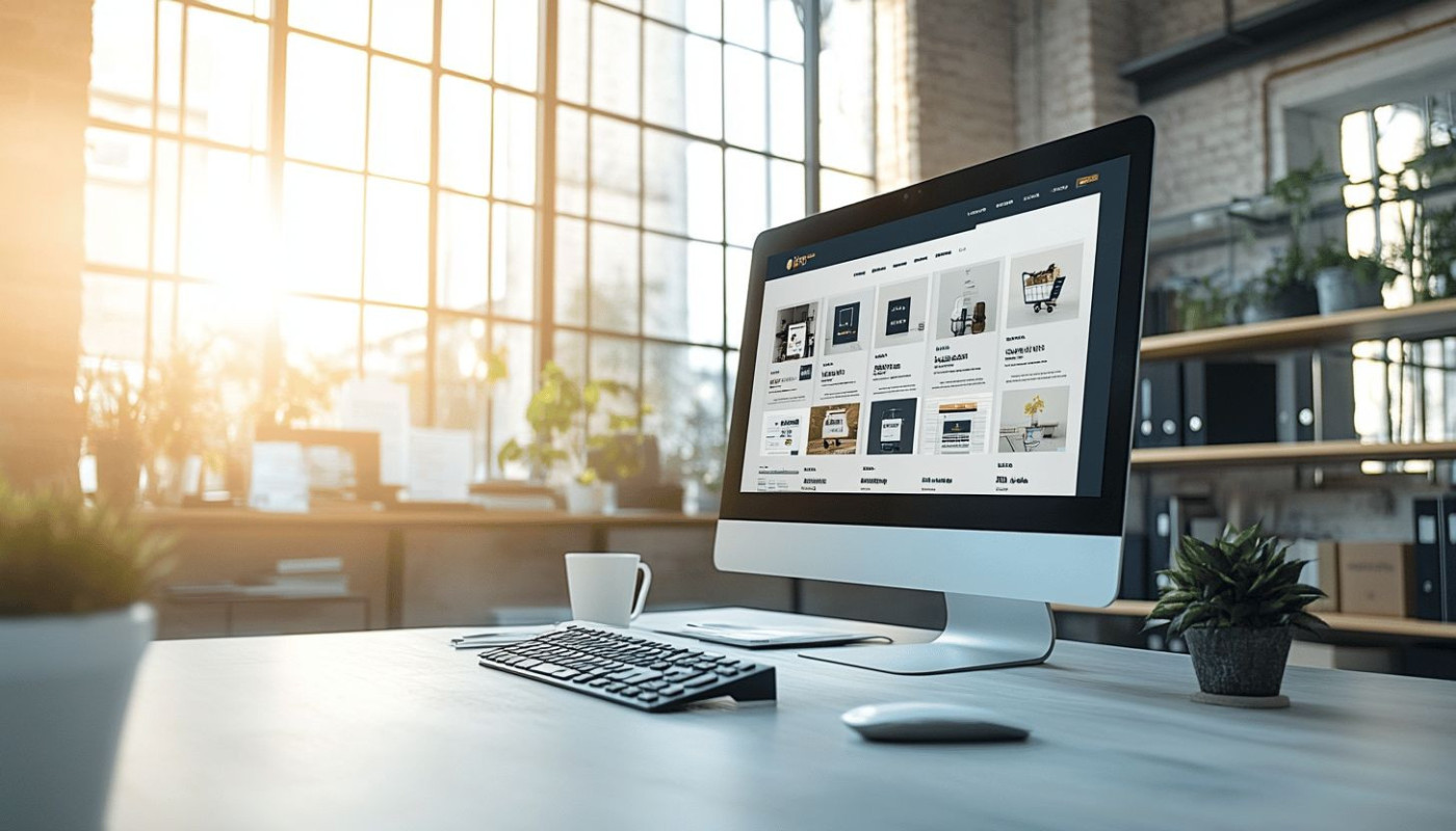Comment une agence PrestaShop peut transformer votre boutique en ligne