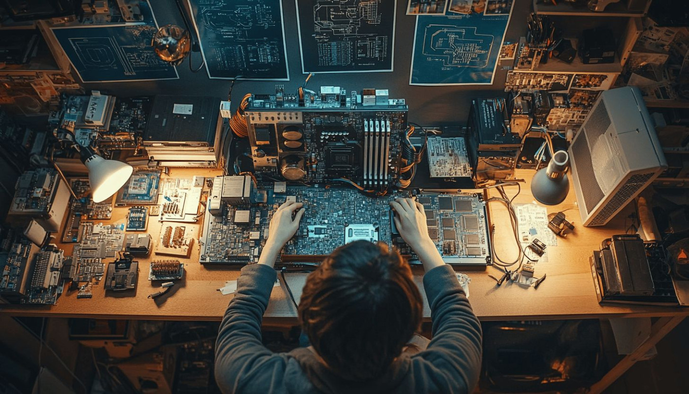 Comparatif et analyse des meilleurs sites pour un montage PC sur mesure