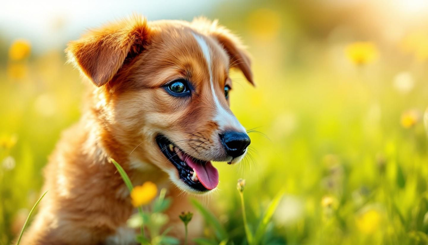 Conseils pour choisir un chiot dans un élevage spécialisé