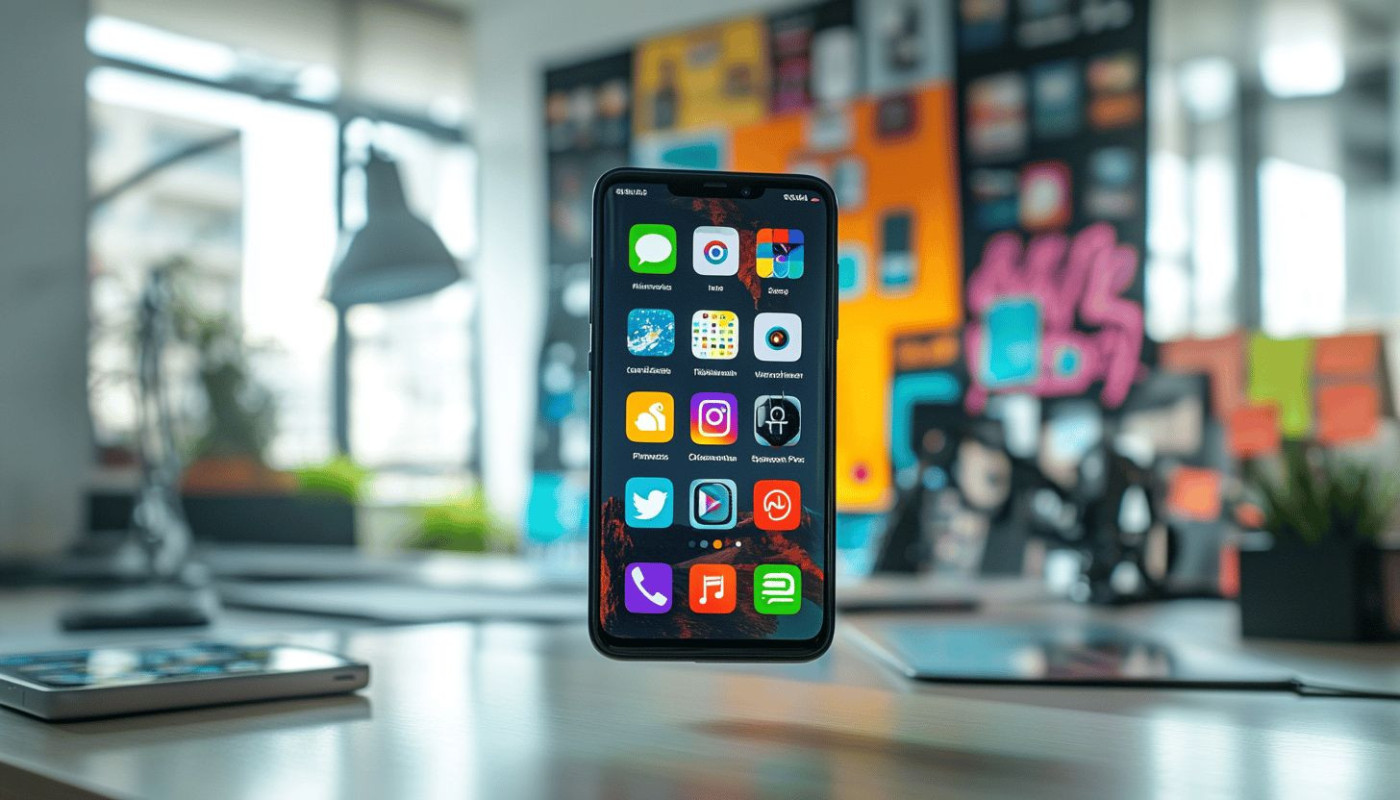 Critères pour choisir la meilleure agence de développement d'application mobile