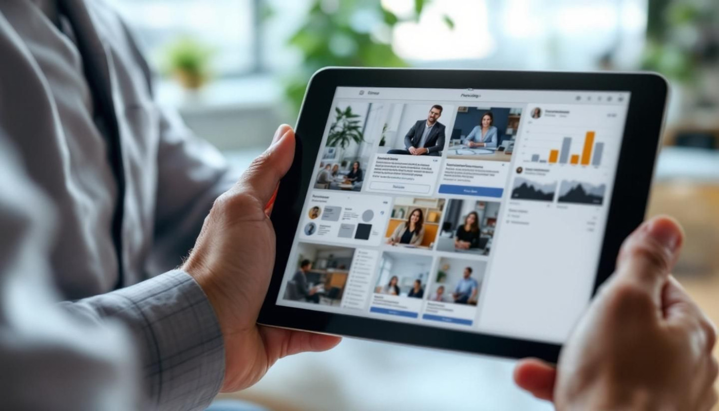 Critères pour choisir la meilleure agence GEO pour votre entreprise