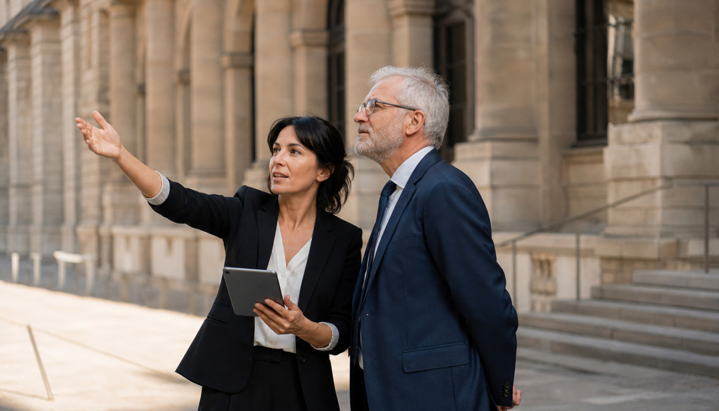 De la start-up à l’institution : solutions de visibilité sur mesure en action