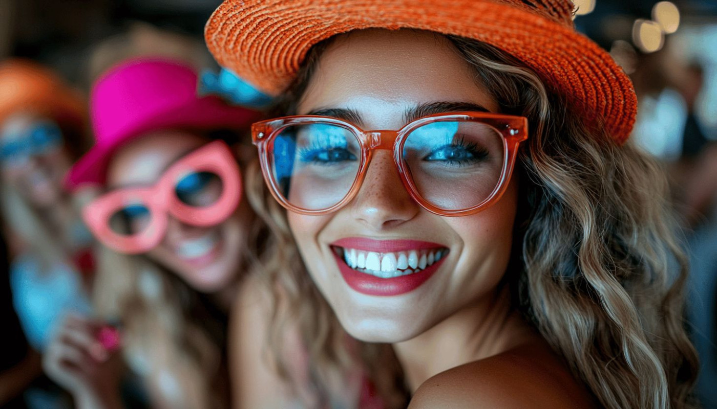 Découvrez des événements inoubliables grâce à la location photobooth Montréal