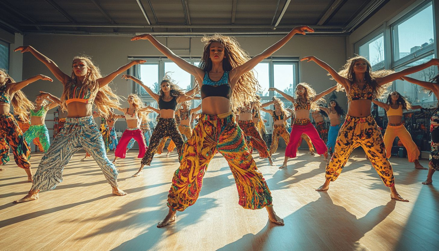 Découvrez les secrets des meilleures cours de danse à Metz
