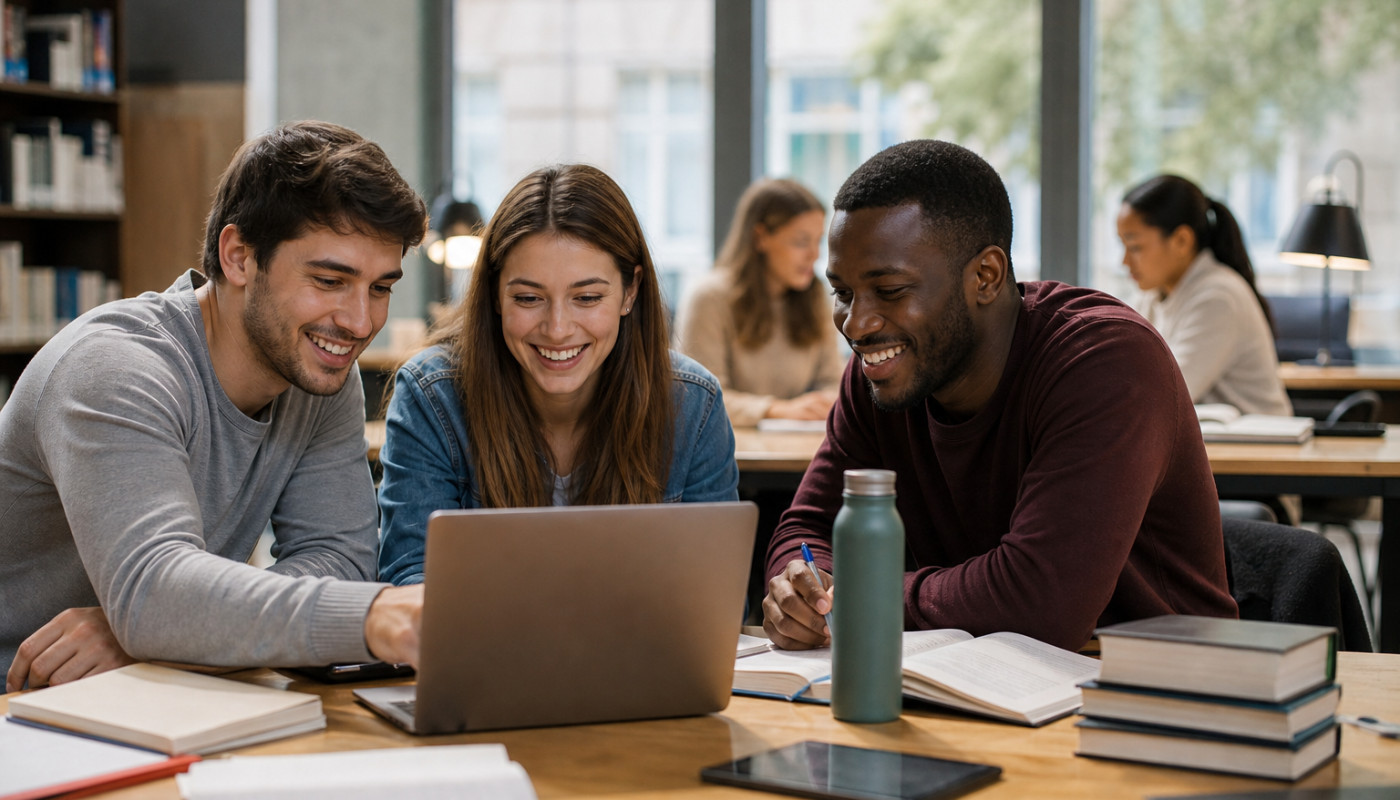 Éducation et SEO : pourquoi les étudiants toulousains adorent la plateforme de netlinking pas chère