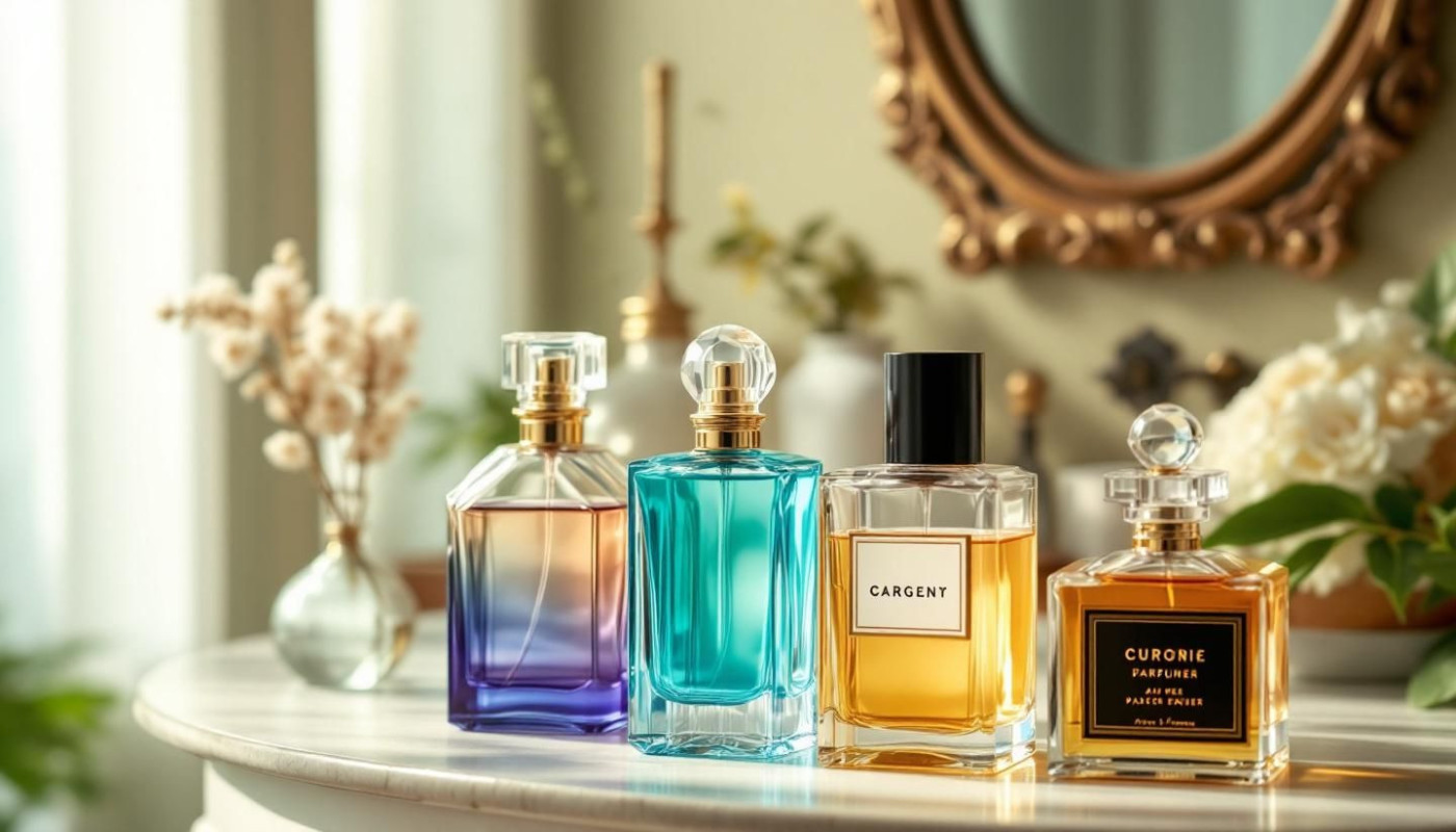 Exploration des parfums iconiques et leurs variantes émotionnelles