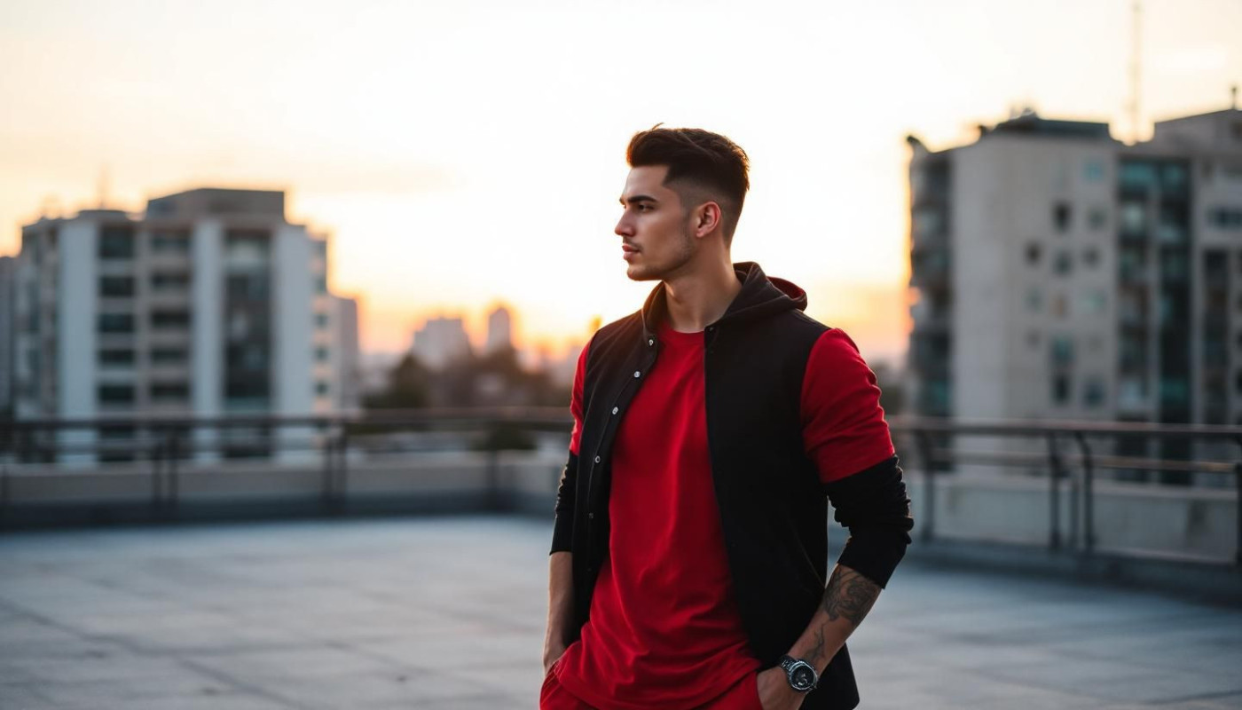 Exploration des tendances des parfums masculins énergétiques