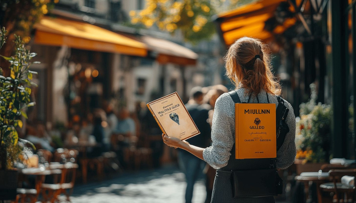 Guide des meilleurs restaurants près des hôtels 3 étoiles à Paris 13