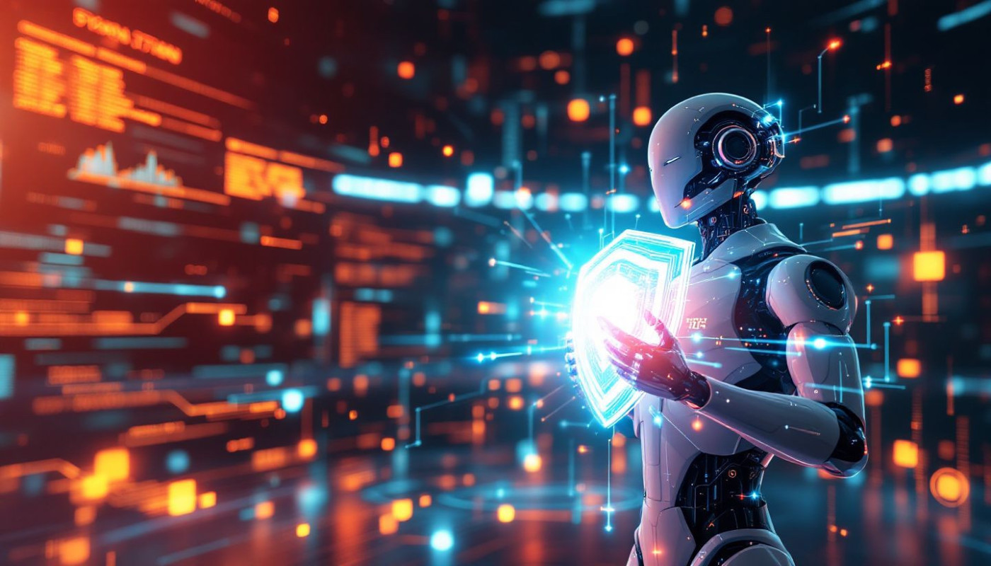Impacts éthiques de l'intelligence artificielle sur la gestion des données personnelles
