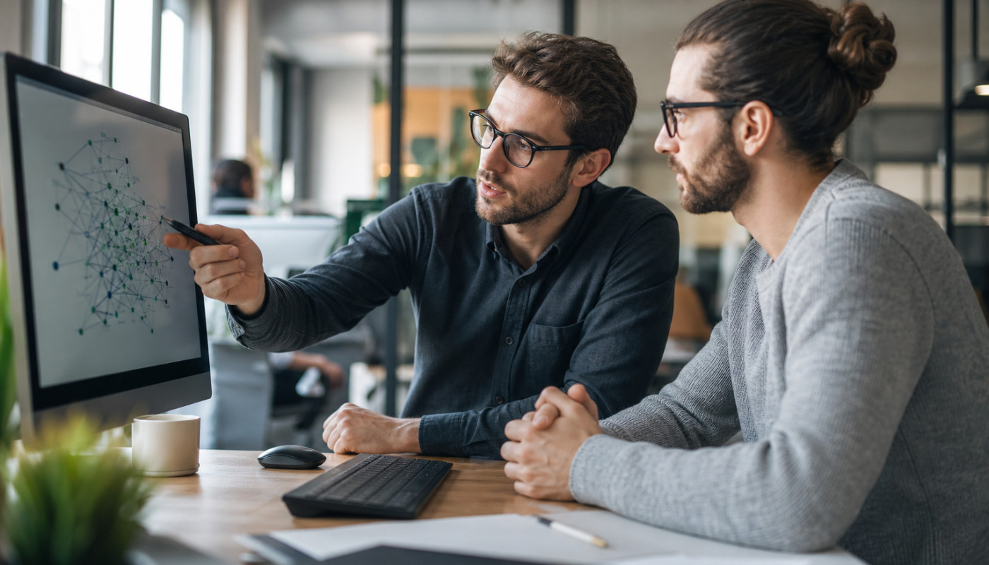 L’accompagnement, ce levier décisif qui transforme le netlinking en atout stratégique