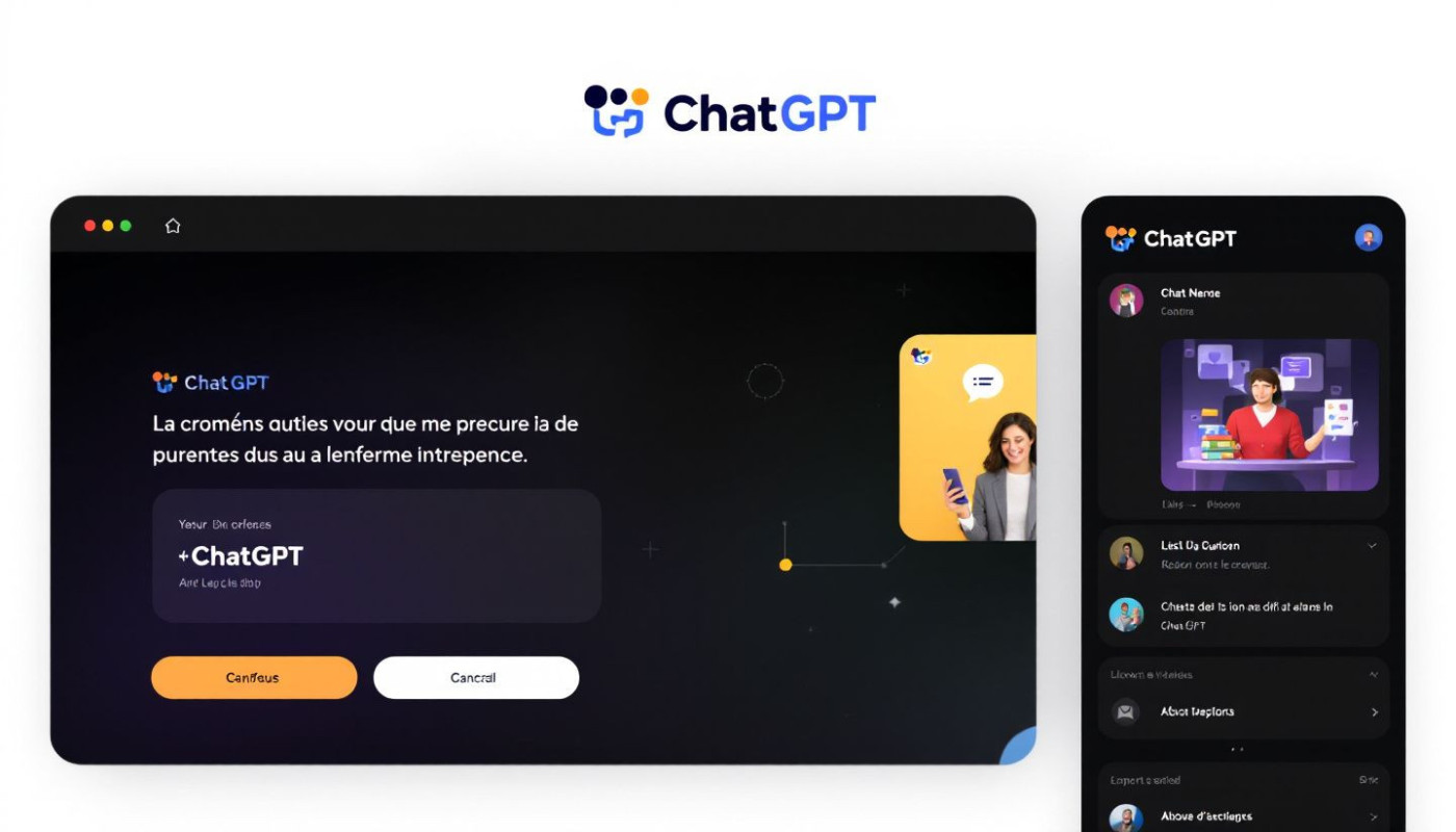 Les avantages de l'intégration de ChatGPT en français dans les petites entreprises