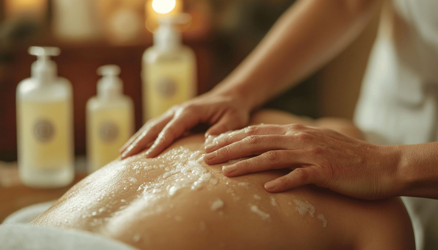 Les bienfaits du massage bien-être à Lyon pour une détente optimale