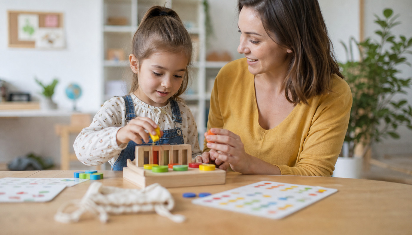 Divers - Les jeux Sloli: Pourquoi les choisir ?