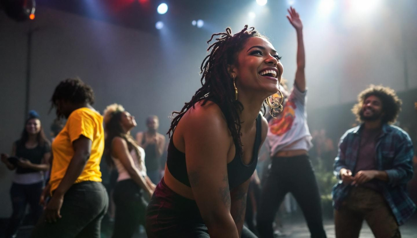 L'impact des ateliers de théâtre sur le développement personnel