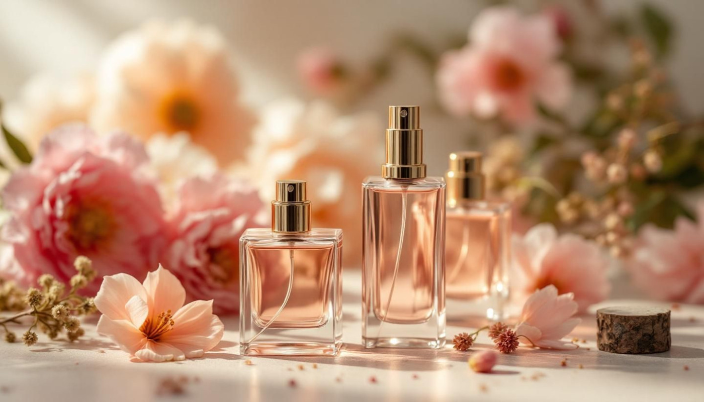 L'impact des saisons sur le choix de votre parfum : Conseils pratiques