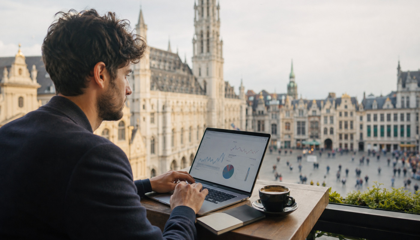 L’influence des plateformes de netlinking pas chères sur le marché de Bruxelles