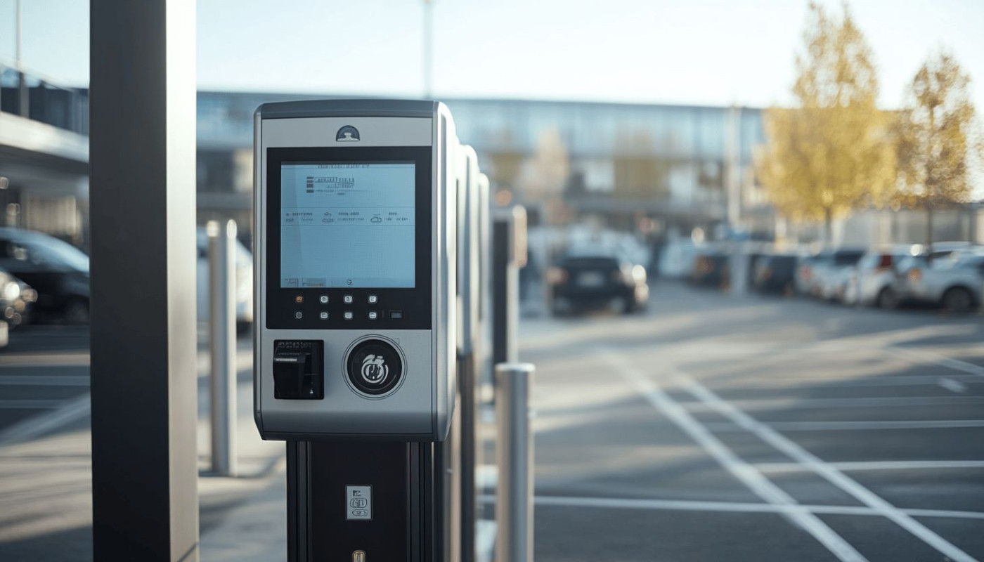 Optimisez votre temps : les accès rapides au parking aéroport Lyon Saint Exupéry