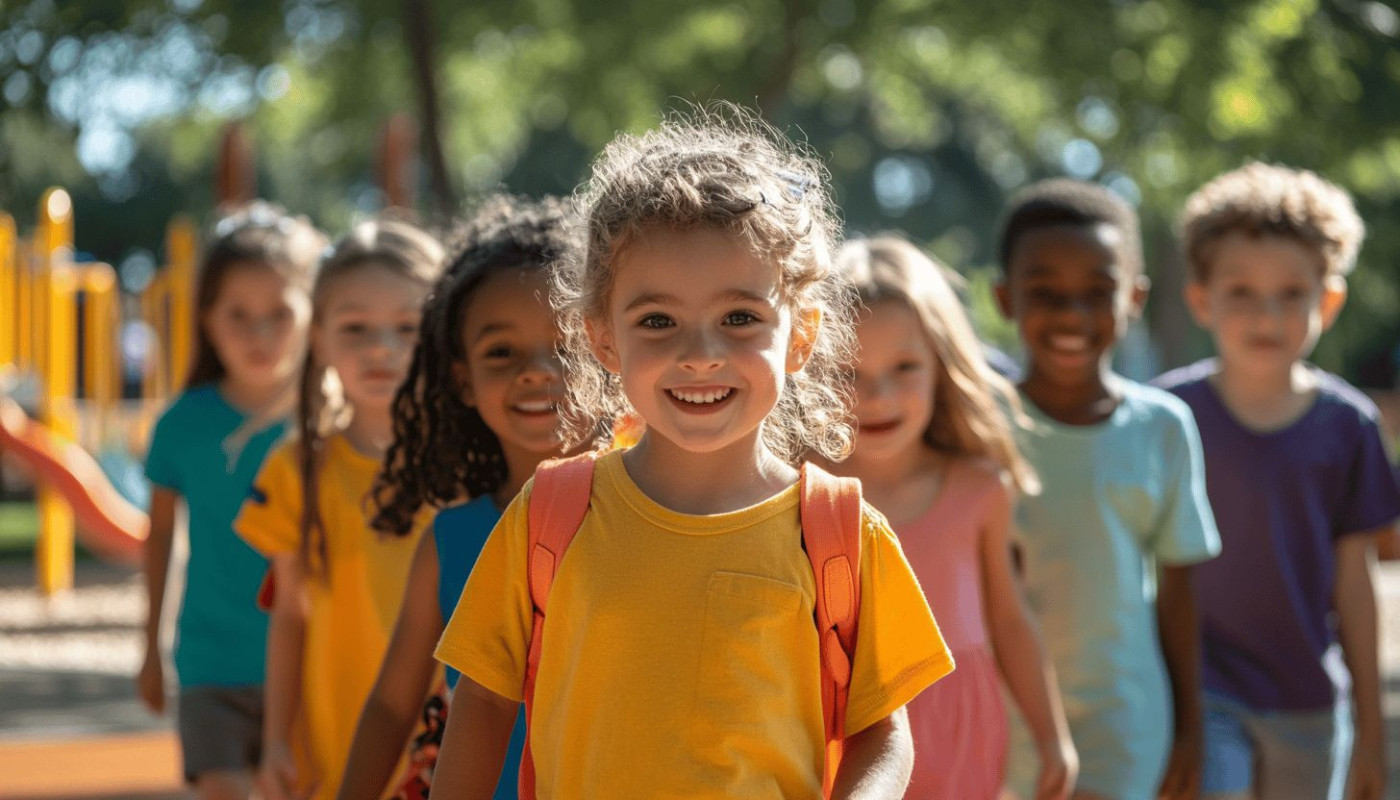 Organiser une chasse au trésor éducative pour enfants