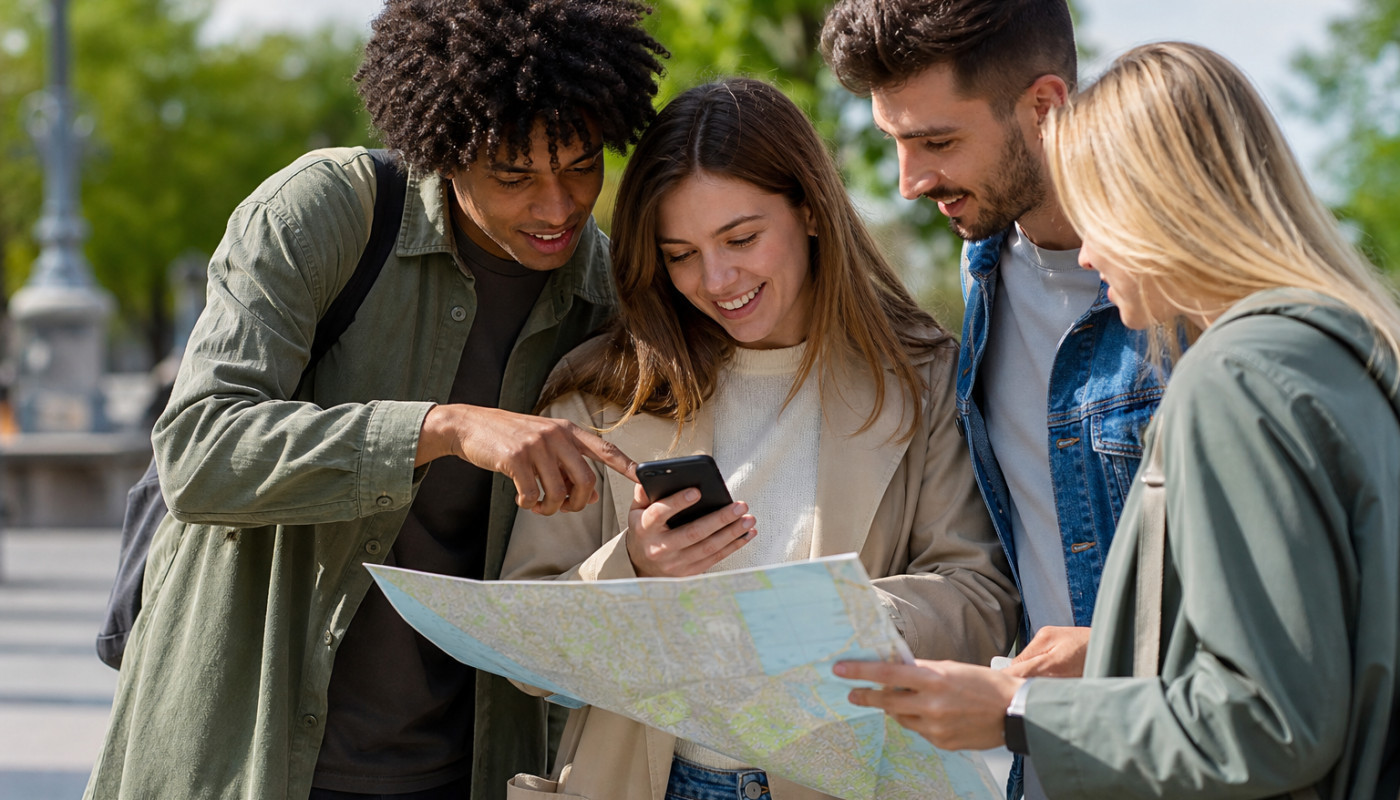 Organiser une chasse au trésor numérique pour dynamiser votre marque