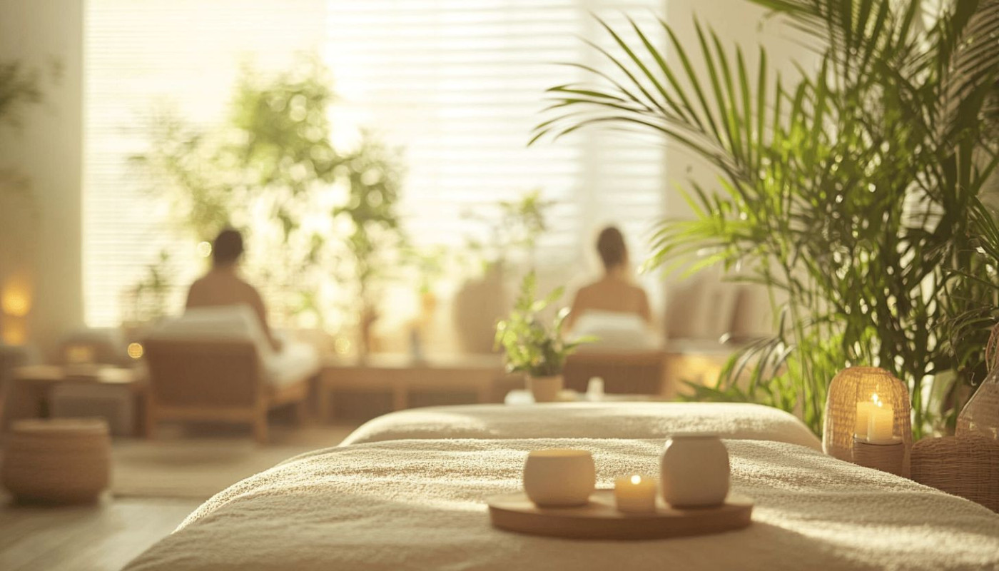 Où trouver les meilleurs centres de massage bien-être à Lyon ?