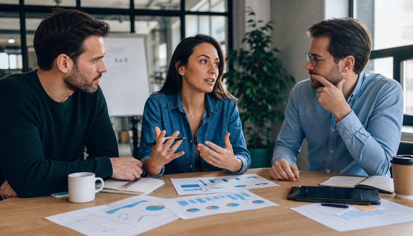 Plateforme de netlinking avec accompagnement : l’avis des experts en content marketing