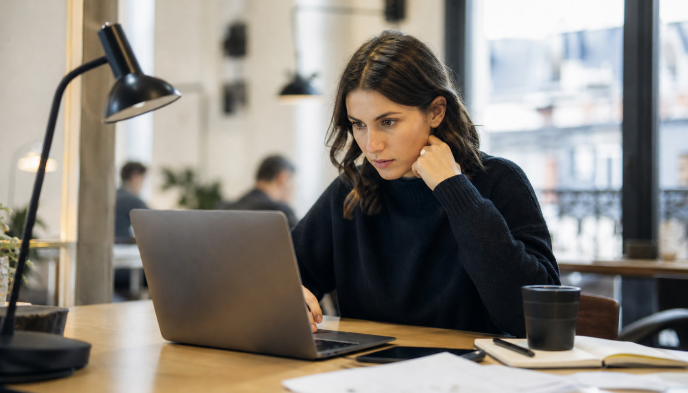 Plateforme de netlinking pas chère : support discret des marques émergentes à Paris