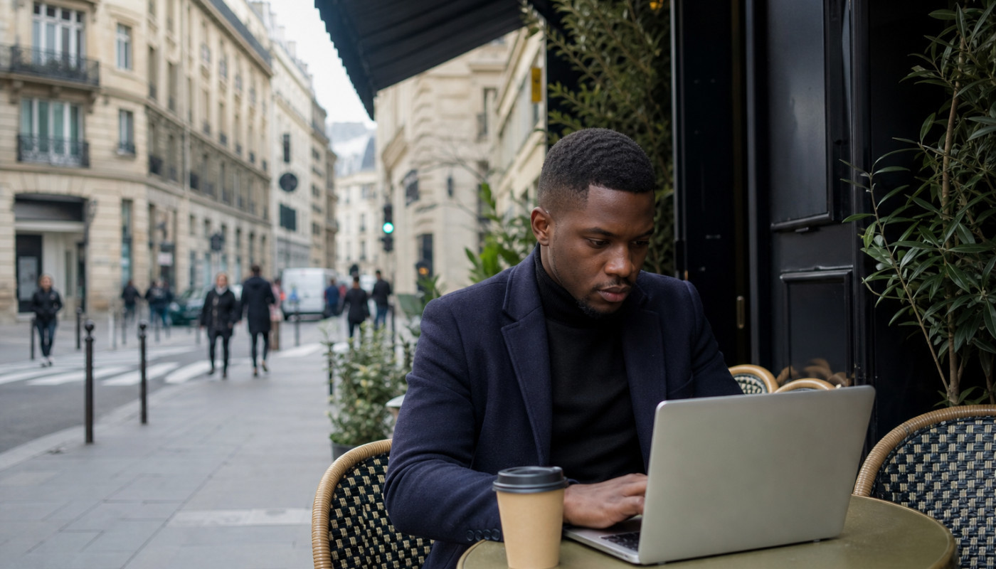 Plateforme de netlinking rapide : la révolution silencieuse du branding dans les quartiers de Paris