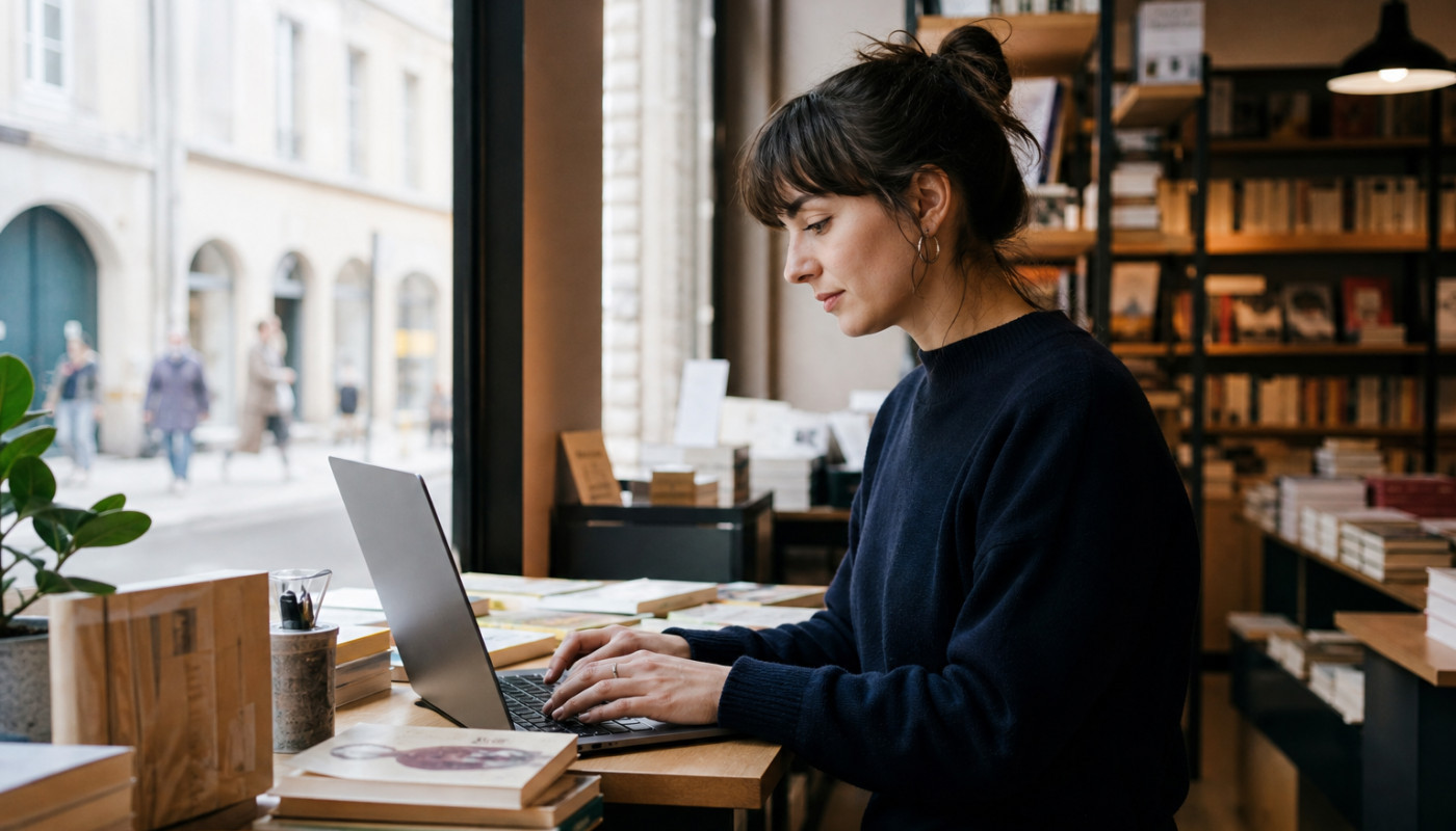 Plateforme de netlinking rapide : un nouvel espoir pour les librairies indépendantes de Bordeaux