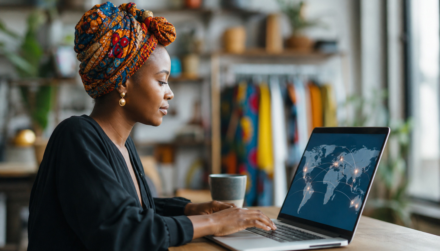 Plateforme de visibilité : du local au global en un clic