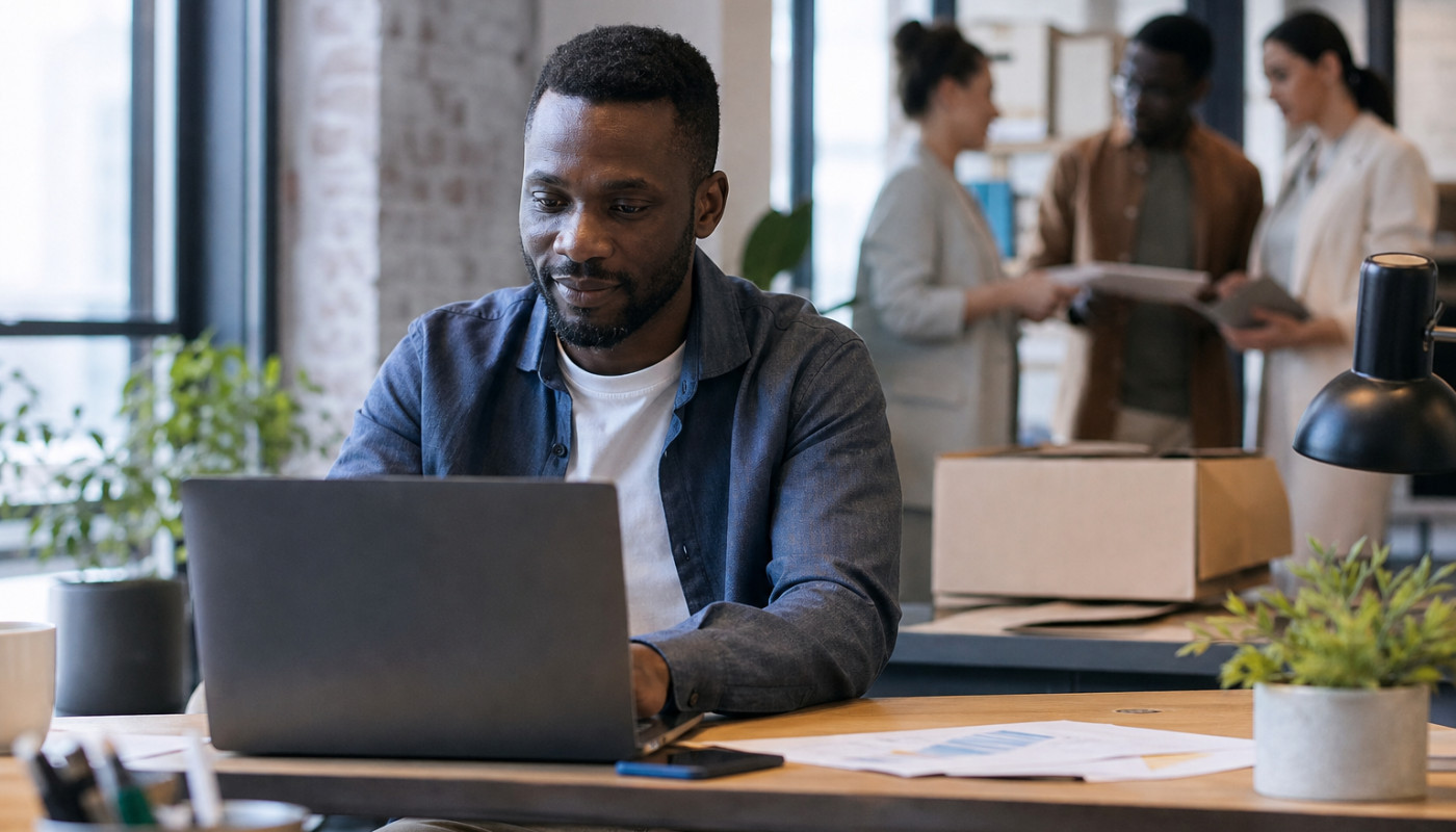Plateforme de visibilité : levier de résilience pour les PME face à la crise