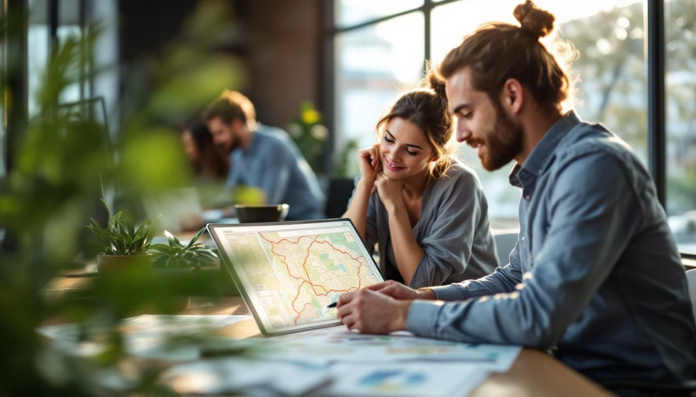 Quels critères pour choisir la meilleure agence GEO ?
