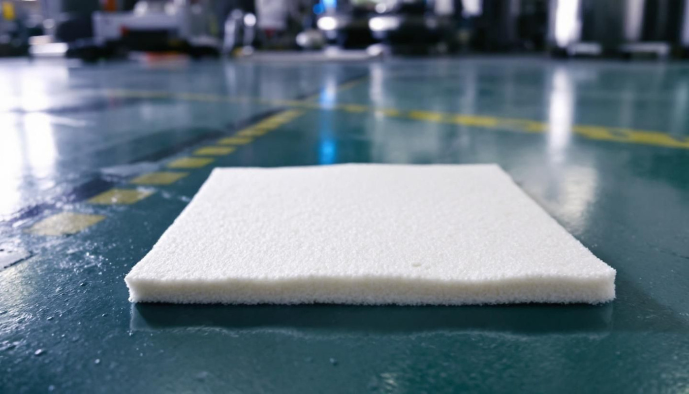 Quels sont les nouveaux usages des absorbants hydrocarbures dans l'industrie moderne ?