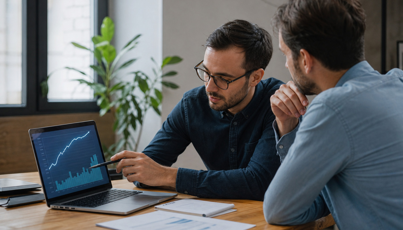 Renverser la vapeur du SEO grâce à une plateforme de netlinking avec accompagnement