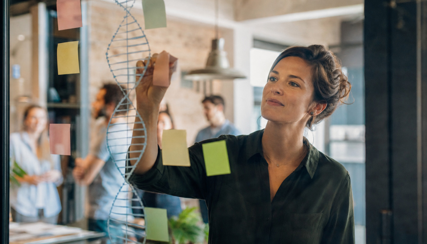 Solutions de visibilité sur mesure : capitaliser sur l’ADN de son entreprise