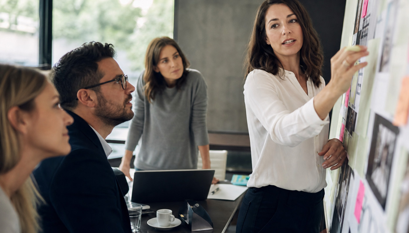 Solutions de visibilité sur mesure : la réponse agile aux crises d’image