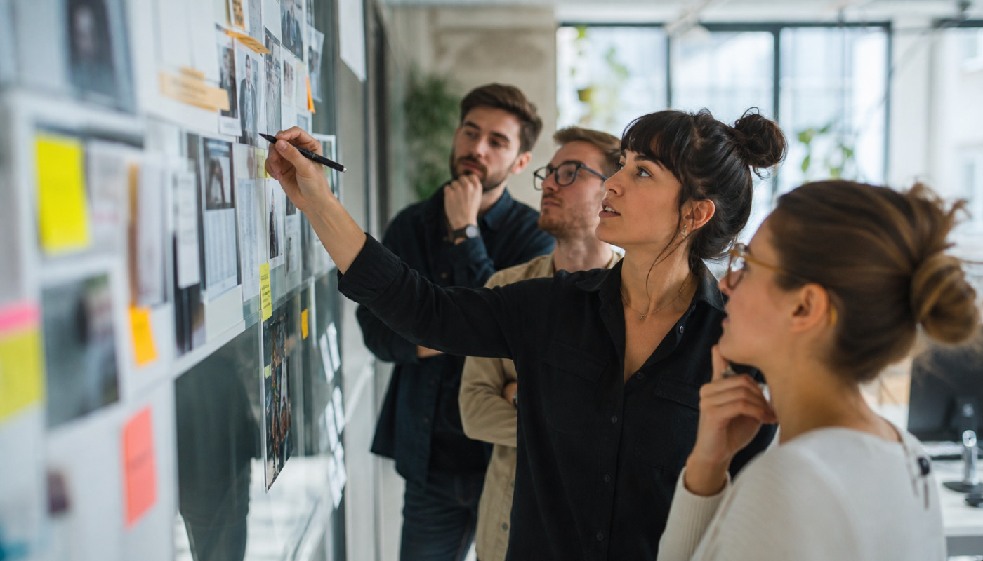 Solutions de visibilité sur mesure : les coulisses de la visibilité sur LinkedIn