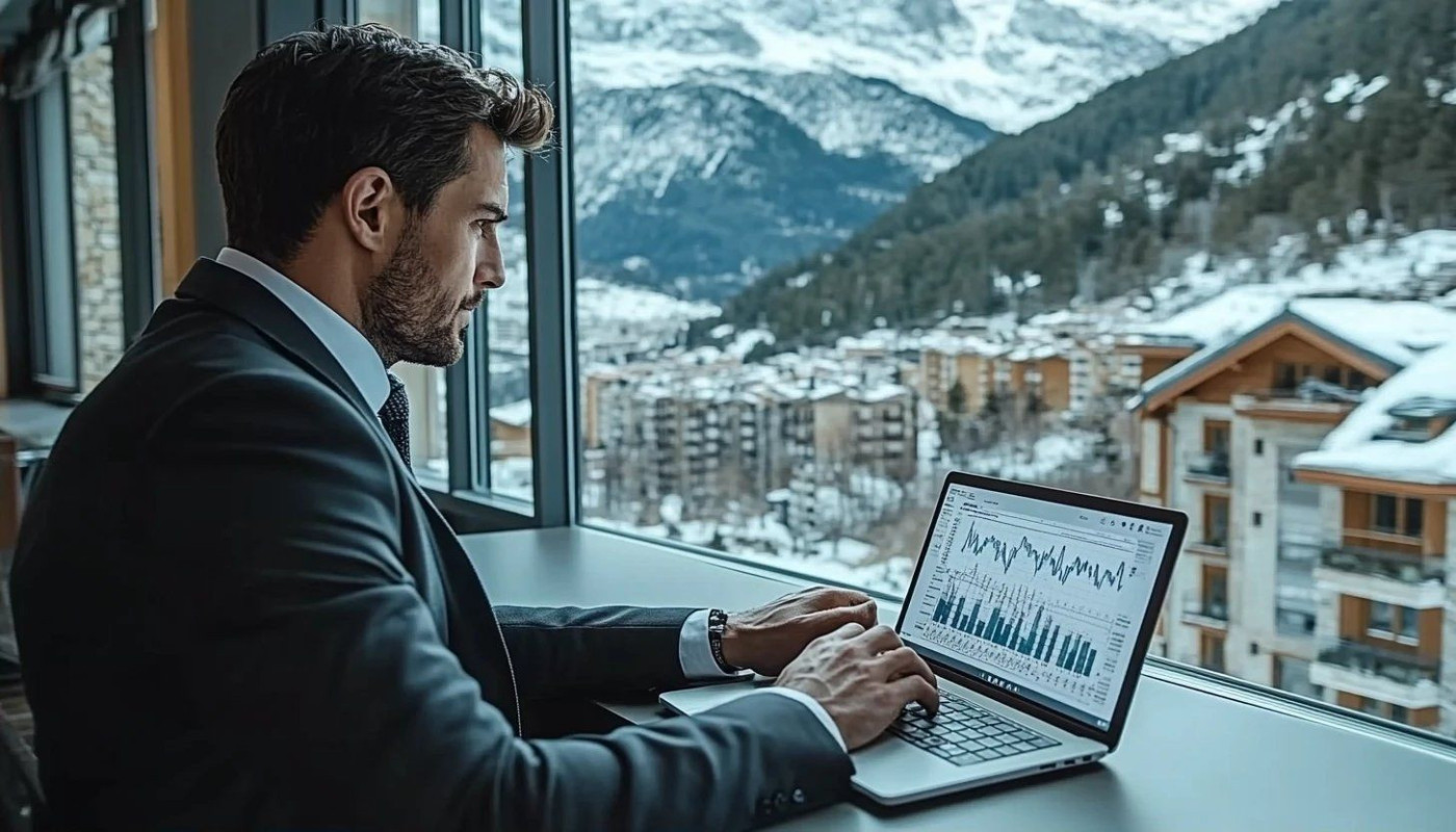 Stratégies pour maximiser les bénéfices d'une société en Andorre