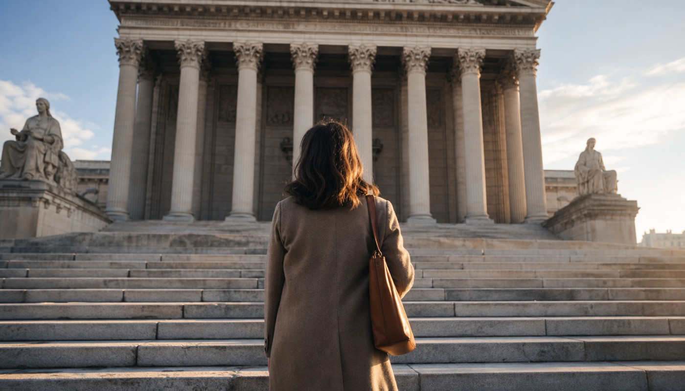 Une place au panthéon digital avec comment être cité par les IA